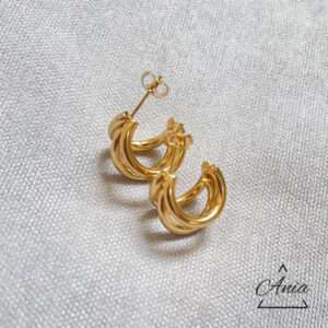 گوشواره مینیمال