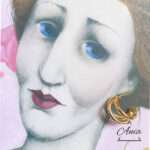 گوشواره مینیمال