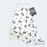 پیراهن تابستانی