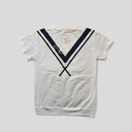 تیشرت ملوانی