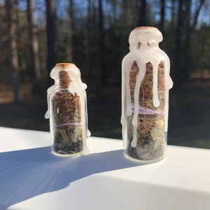 اسپل جار ثروت