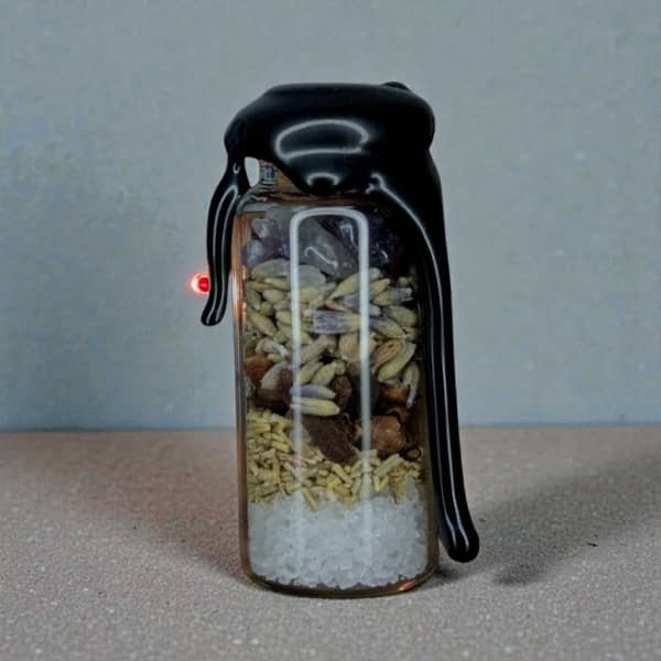 اسپل-جار-حفاظت