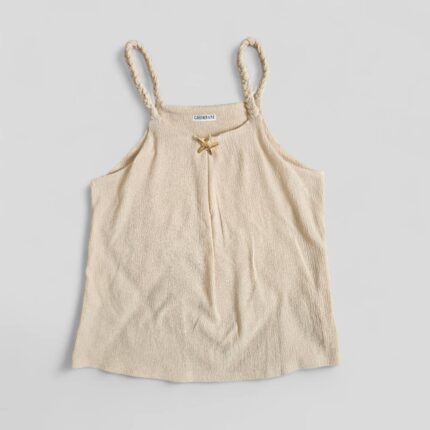 تاپ دخترانه پینترستی