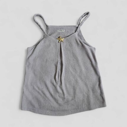 تاپ دخترانه پینترستی