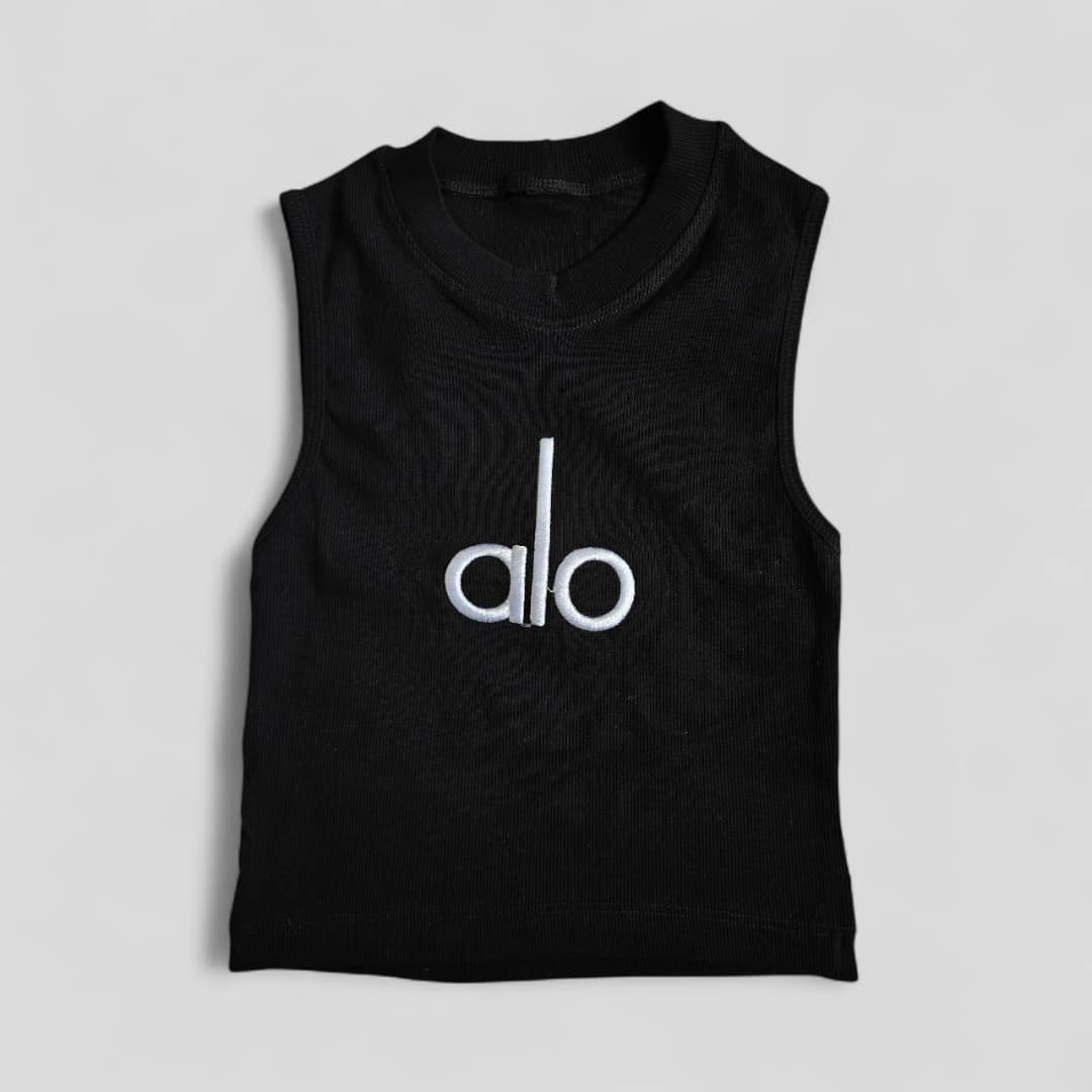 فروش-کراپ-تاپ-Alo کراپ تاپ مینیمال alo