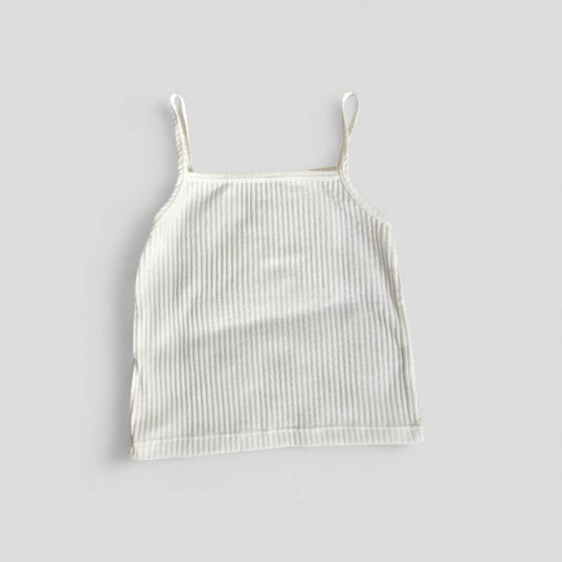 تاپ کراپ مینیمال