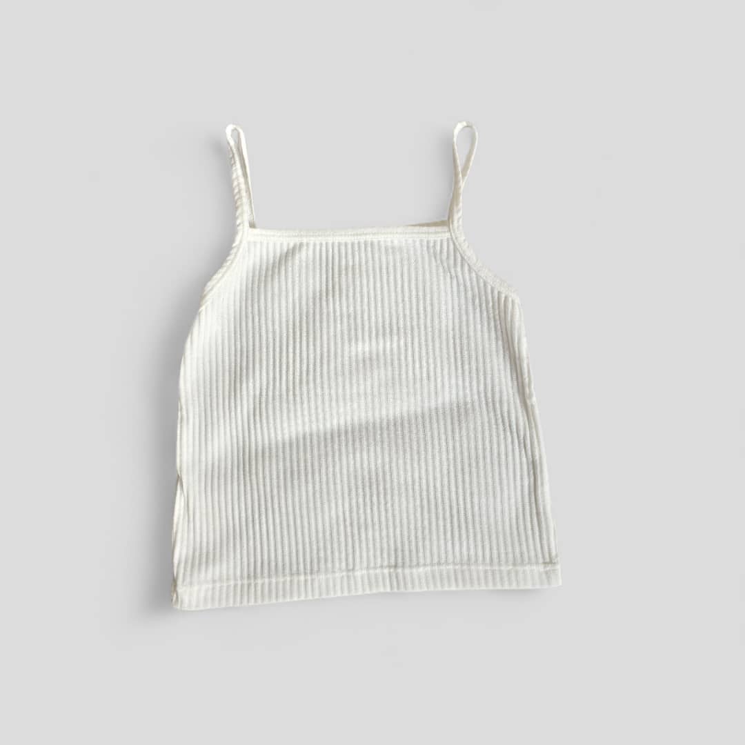 کراپ-تاپ-دخترانه تاپ کراپ مینیمال